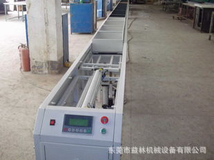 益林机械设备产品 优质设备与加盟机会解析