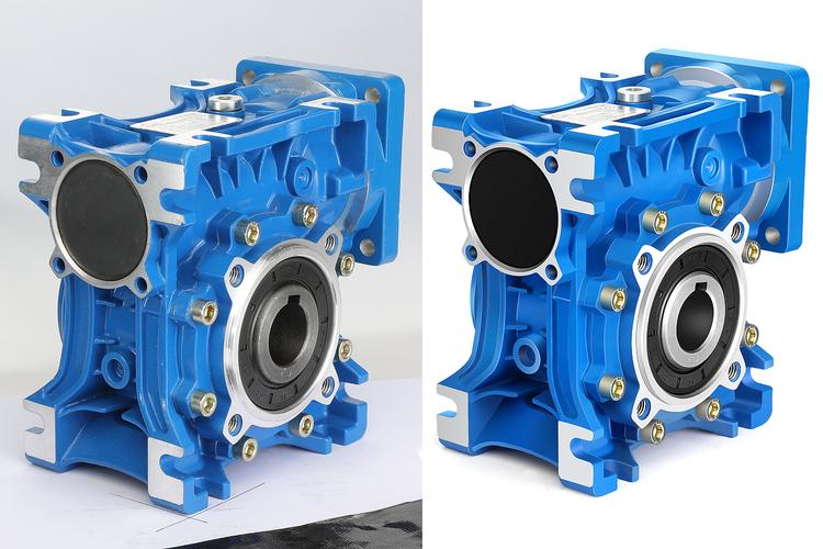 工业之美 金属机械设备类产品图片精修的实战指南