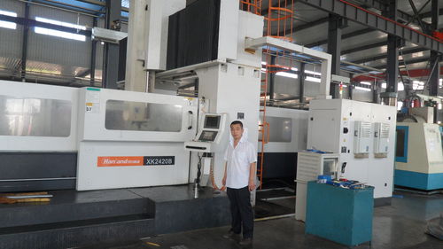 吉林钰兴机械制造 以开拓创新铸就诚信务实，为机械设备行业再谱新篇